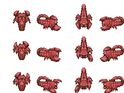 Scorpion